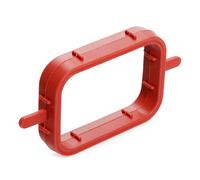 AJUSA 01019100 Ansaugkrümmer-Dichtung