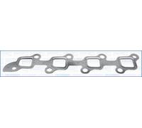 AJUSA 13179000 Dichtung, Abgaskrümmer passend für NISSAN