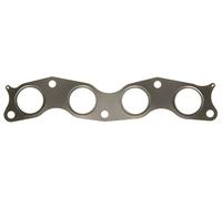 AJUSA 13187300 Krümmerdichtung Abgaskrümmerdichtung Kompatibel mit HONDA CIVIC VIII Hatchback FN, FK Jazz II Schrägheck GD, GE3, GE2 Jazz III Schrägheck GE, GG, GP, ZA CIVIC VIII Stufenheck FD, FA