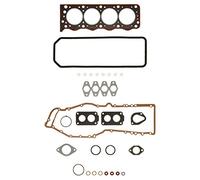 AJUSA 52011900 Dichtungssatz Zylinderkopf mit Zylinderkopfdichtung mit Ventilschaftabdichtung Kompatibel mit PEUGEOT 305 I 581A