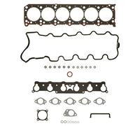 AJUSA Dichtungssatz, Zylinderkopf FIBERMAX 52040600