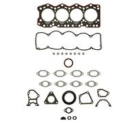 AJUSA 52095200 Dichtungssatz Zylinderkopf mit Zylinderkopfdichtung mit Ventilschaftabdichtung