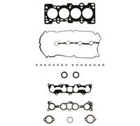 AJUSA 52149600 Dichtungssatz Zylinderkopf mit Zylinderkopfdichtung mit Ventilschaftabdichtung