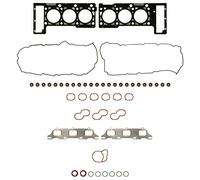 AJUSA Dichtungssatz, Zylinderkopf MULTILAYER STEEL AJUSA 52208000