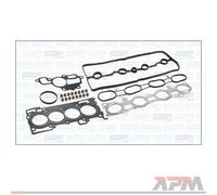 AJUSA 52263800 Dichtungssatz Zylinderkopf Kompatibel mit RENAULT Clio III Schrägheck BR0/1, CR0/1