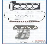 Ajusa Dichtungssatz Zylinderkopf 52273000 für Citroën, Peugeot, Fiat, Opel
