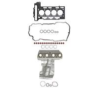 Ajusa Dichtungssatz Zylinderkopf 52273000 für Citroën, Peugeot, Fiat, Opel