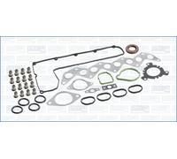 AJUSA Zylinderkopfdichtungssatz ohne Zylinderkopfdichtung für Mondeo IV Focus II VOLVO C70 FORD CITROEN C4 Grand Picasso I C-Max S-Max Galaxy PEUGEOT