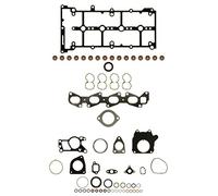 AJUSA 53041100 Dichtungssatz Zylinderkopf ohne Zylinderkopfdichtung für FIAT Ducato Kastenwagen (250, 290)
