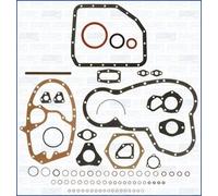 AJUSA 54012500 Dichtungssatz Kurbelgehäuse Kompatibel mit PEUGEOT J5 Pritsche/Fahrgestell 280L