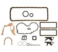 AJUSA 54050100 Dichtungssatz Kurbelgehäuse für TOYOTA Land Cruiser SUV (J4, J5)