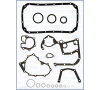 AJUSA Dichtungssatz, Kurbelgehäuse für FORD 54055000