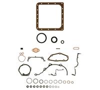 Ajusa Dichtungssatz Kurbelgehäuse 54065600 für Subaru