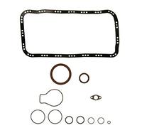 AJUSA 54111400 Dichtungssatz Kurbelgehäuse Kompatibel mit HONDA CIVIC VI Fastback MA, MB