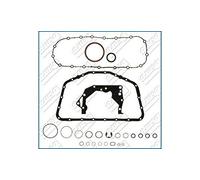 AJUSA 54125600 Dichtungssatz Kurbelgehäuse Kompatibel mit OPEL Vectra C Caravan Z02