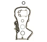 AJUSA Dichtungssatz Kurbelgehäuse Dichtsatz 54155000