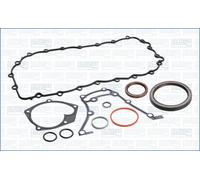 Ajusa 54155600 Dichtungssatz, Kurbelgehäuse passend für NISSAN RENAULT