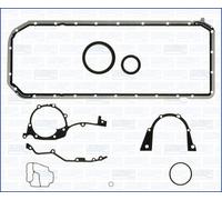 AJUSA Dichtungssatz, Kurbelgehäuse für BMW 54166900