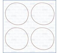 Ajusa Dichtungssatz Zylinderlaufbuchse 60002600 für Renault, Citroën, Peugeot, Lada