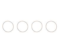 AJUSA 60002700 Dichtungssatz Zylinderlaufbuchse für RENAULT Trafic Kastenwagen (T1, T3, T4, T2)