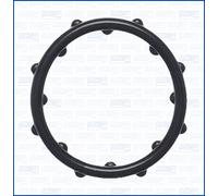 AJUSA Dichtring, Kühlmittelrohrleitung für AUDI 01570600