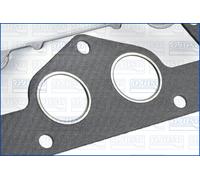 AJUSA Dichtung, Abgaskrümmer 13065800 für RENAULT
