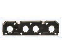 AJUSA Dichtung Abgaskrümmer MULTILAYER STEEL 13112700 für RENAULT DACIA MEGANE 1