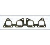 AJUSA Dichtung Abgaskrümmer MULTILAYER STEEL 13144600 für PEUGEOT SAXO CITROËN 2
