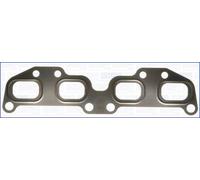 AJUSA Dichtung, Abgaskrümmer MULTILAYER STEEL 13178800