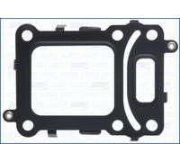 AJUSA Dichtung, AGR-Ventil Nach AGR-Kühler für MERCEDES-BENZ 01374500