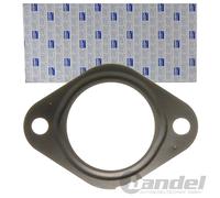 AJUSA DICHTUNG AUSPUFF ABGASROHR passend für FORD FIESTA FOCUS MAVERICK MONDEO