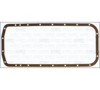 AJUSA Dichtung, Ölwanne 14032100