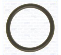 AJUSA Dichtung, Thermostatgehäuse für SUZUKI CITROËN TOYOTA FORD OPEL 16505500
