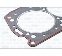 AJUSA Dichtung, Zylinderkopf 10004800 für FIAT