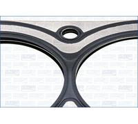 AJUSA Dichtung, Zylinderkopf 10190100 links für Ford MAZDA