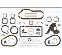 AJUSA Dichtungssatz, Kurbelgehäuse 54040400 für Mercedes