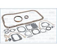 AJUSA Dichtungssatz, Kurbelgehäuse 54053200 passend für FIAT LANCIA