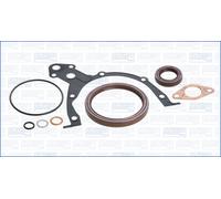 AJUSA Dichtungssatz, Kurbelgehäuse 54122900 für Opel