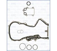 AJUSA 54134900 Dichtungssatz, Kurbelgehäuse für AUDI,SKODA,VW
