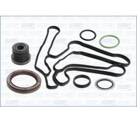 AJUSA Dichtungssatz, Kurbelgehäuse 54152000 für Opel ALFA ROMEO Suzuki