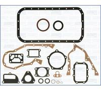 AJUSA Dichtungssatz Kurbelgehäuse Dichtsatz 54045900