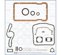 Dichtungssatz, Kurbelgehäuse