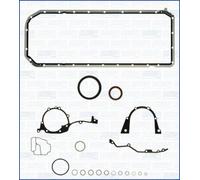 AJUSA Dichtungssatz, Kurbelgehäuse für BMW 3er (E46),5er (E39),7er (E38)