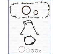 AJUSA Dichtungssatz Kurbelgehäuse Dichtsatz 54155600