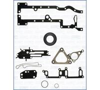 AJUSA Dichtungssatz Kurbelgehäuse Dichtsatz 54165700
