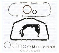 AJUSA Dichtungssatz, Kurbelgehäuse für OPEL 54125600