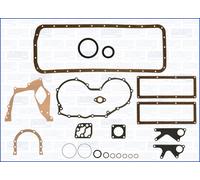 AJUSA Dichtungssatz, Kurbelgehäuse für TOYOTA 54050100