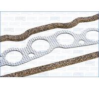 AJUSA Dichtungssatz, Zylinderkopf 52085600 für TOYOTA
