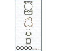 AJUSA Dichtungssatz, Zylinderkopf Universal mit Ventilschaftabdichtung für RENAULT TRUCKS 52176600