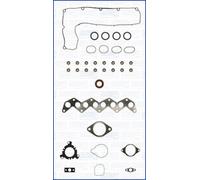 AJUSA Zylinderkopfdichtungssatz ohne Zylinderkopfdichtung für Mondeo IV Focus II VOLVO C70 FORD CITROEN C4 Grand Picasso I C-Max S-Max Galaxy PEUGEOT